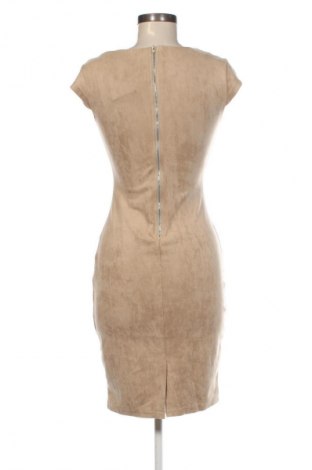 Kleid Vintage Dressing, Größe M, Farbe Beige, Preis € 10,99