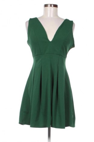 Rochie Wal G, Mărime L, Culoare Verde, Preț 126,32 Lei