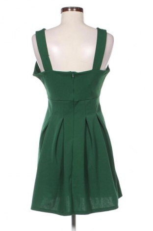 Rochie Wal G, Mărime L, Culoare Verde, Preț 126,32 Lei