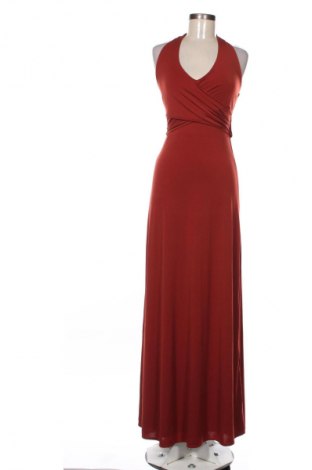 Kleid Wal G, Größe S, Farbe Braun, Preis € 33,99