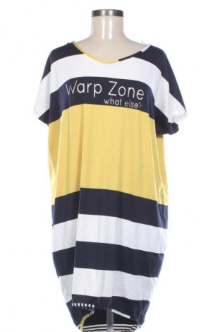 Kleid Warp, Größe XL, Farbe Mehrfarbig, Preis € 15,00