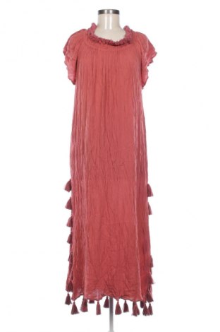 Kleid Watercult, Größe L, Farbe Aschrosa, Preis € 66,00