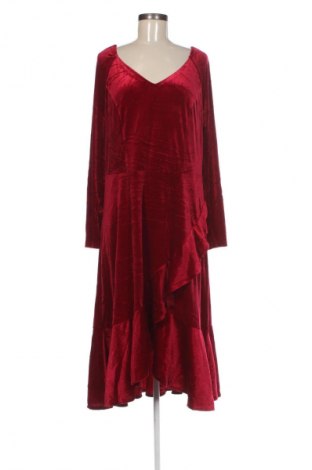 Kleid Wedtrend, Größe XXL, Farbe Rot, Preis € 43,99