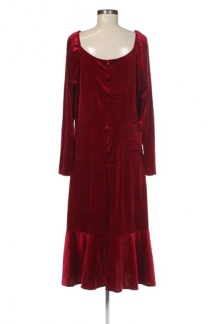 Kleid Wedtrend, Größe XXL, Farbe Rot, Preis € 43,99