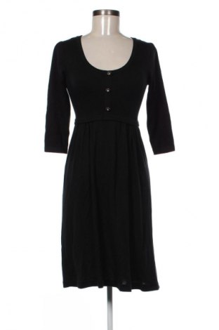Šaty  Weekend Max Mara, Veľkosť S, Farba Čierna, Cena  77,21 €
