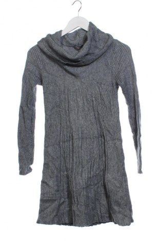 Šaty  Wendy Trendy, Velikost M, Barva Šedá, Cena  459,00 Kč