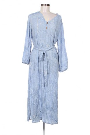 Kleid White Stuff, Größe M, Farbe Mehrfarbig, Preis € 43,99