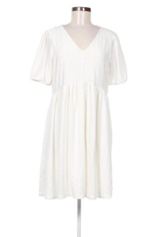 Kleid Women, Größe L, Farbe Weiß, Preis € 14,83