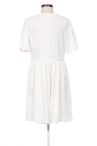 Kleid Women, Größe L, Farbe Weiß, Preis € 14,83