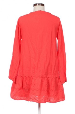 Kleid Women by Tchibo, Größe L, Farbe Rot, Preis € 14,99
