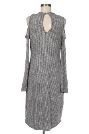 Φόρεμα Xhilaration, Μέγεθος L, Χρώμα Γκρί, Τιμή 18,99 €
