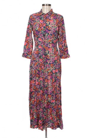 Kleid Y.A.S, Größe M, Farbe Mehrfarbig, Preis 42,99 €