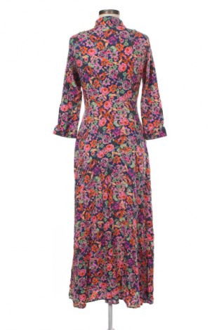Kleid Y.A.S, Größe M, Farbe Mehrfarbig, Preis 42,99 €