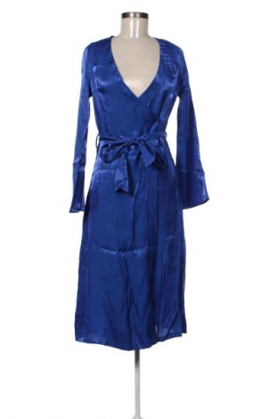Kleid Y.A.S, Größe XS, Farbe Blau, Preis € 113,22