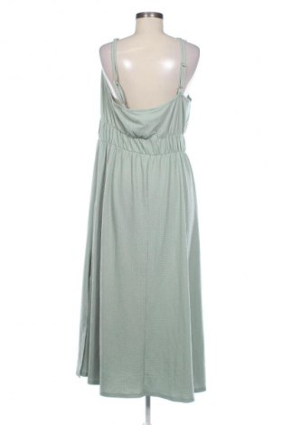 Rochie Y.A.S, Mărime XXL, Culoare Verde, Preț 492,11 Lei