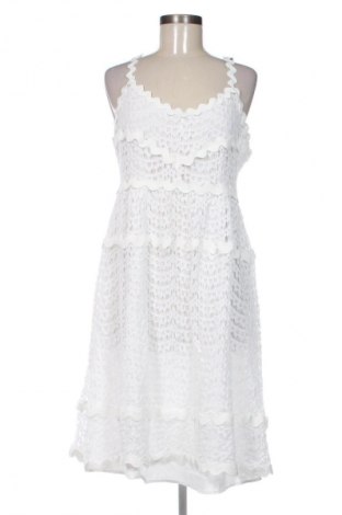 Rochie Y.A.S, Mărime L, Culoare Alb, Preț 216,36 Lei