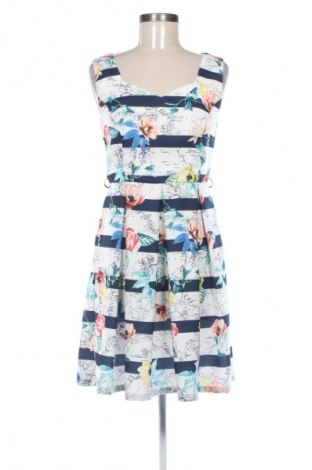 Kleid Yumi, Größe M, Farbe Mehrfarbig, Preis € 24,49