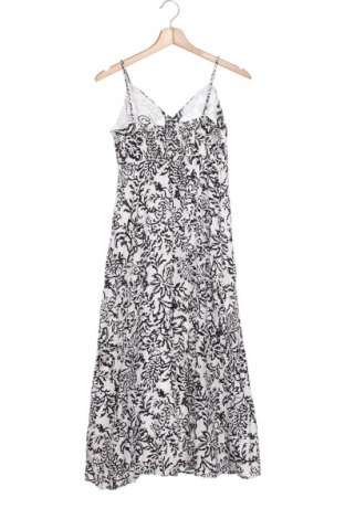 Kleid Zara, Größe S, Farbe Mehrfarbig, Preis 14,99 €