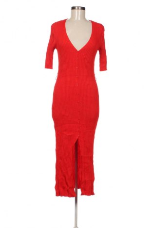 Rochie Zara, Mărime S, Culoare Roșu, Preț 47,99 Lei