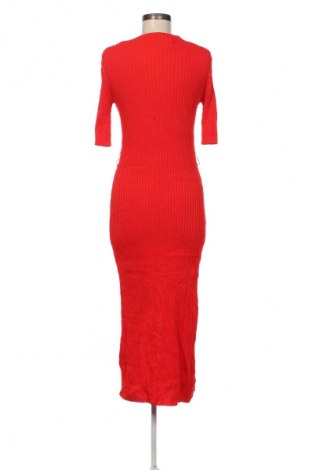 Rochie Zara, Mărime S, Culoare Roșu, Preț 47,99 Lei