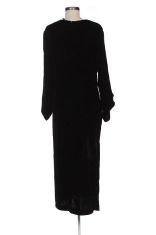 Рокля Zara, Размер XL, Цвят Черен, Цена 14,99 лв.