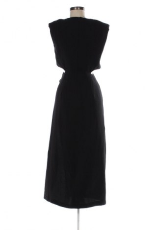 Рокля Zara, Размер XS, Цвят Черен, Цена 37,99 лв.