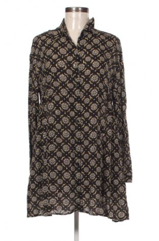 Kleid Zara, Größe S, Farbe Mehrfarbig, Preis € 11,99