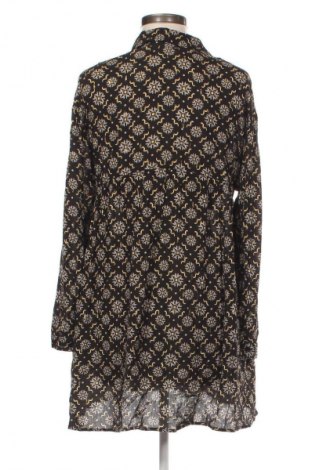 Kleid Zara, Größe S, Farbe Mehrfarbig, Preis € 11,99