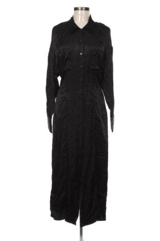 Φόρεμα Zara, Μέγεθος M, Χρώμα Μαύρο, Τιμή 11,99 €