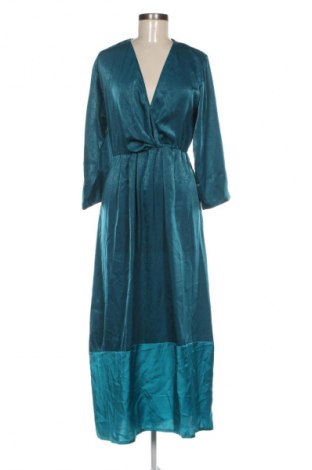 Rochie Zara, Mărime S, Culoare Albastru, Preț 117,99 Lei