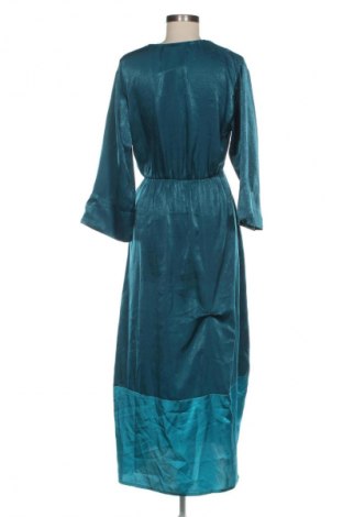 Rochie Zara, Mărime S, Culoare Albastru, Preț 117,99 Lei