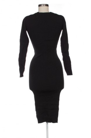 Φόρεμα Zara, Μέγεθος S, Χρώμα Μαύρο, Τιμή 21,99 €