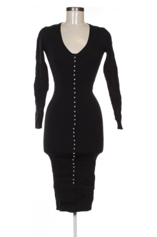 Φόρεμα Zara, Μέγεθος S, Χρώμα Μαύρο, Τιμή 21,99 €