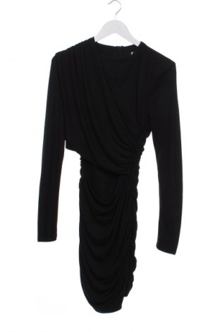 Kleid Zara, Größe S, Farbe Schwarz, Preis 14,00 €