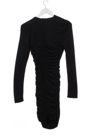 Kleid Zara, Größe S, Farbe Schwarz, Preis 14,00 €