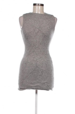 Rochie Zara, Mărime S, Culoare Gri, Preț 87,99 Lei