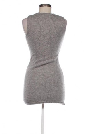 Rochie Zara, Mărime S, Culoare Gri, Preț 87,99 Lei
