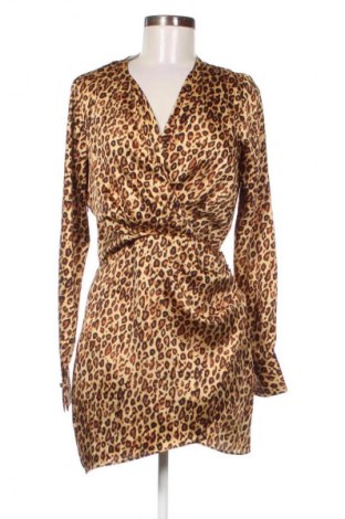 Kleid Zara, Größe M, Farbe Mehrfarbig, Preis € 13,80