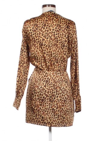 Kleid Zara, Größe M, Farbe Mehrfarbig, Preis € 13,80