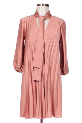 Kleid Zara, Größe M, Farbe Aschrosa, Preis € 13,80