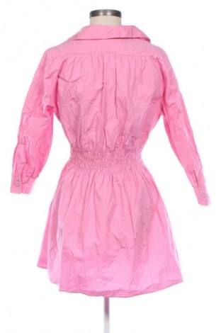Rochie Zara, Mărime L, Culoare Roz, Preț 46,99 Lei