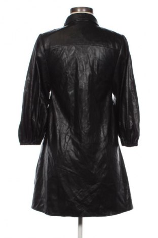 Рокля Zara, Размер S, Цвят Черен, Цена 34,99 лв.