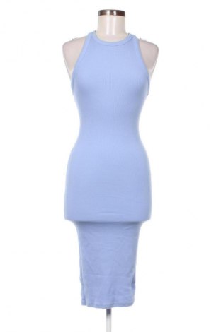 Kleid Zara, Größe S, Farbe Blau, Preis € 17,00