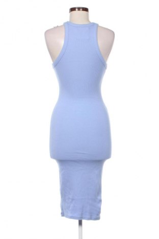 Kleid Zara, Größe S, Farbe Blau, Preis € 17,00