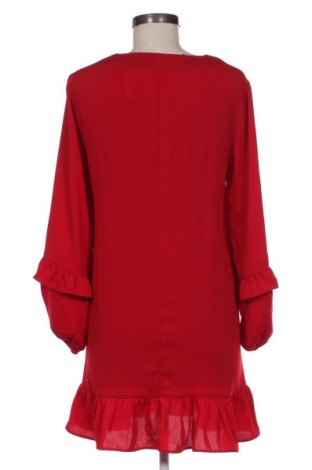 Kleid Zara, Größe S, Farbe Rot, Preis € 14,00