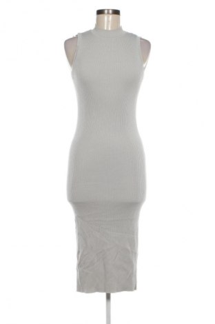Φόρεμα Zara, Μέγεθος S, Χρώμα Γκρί, Τιμή 21,99 €