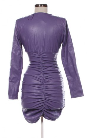 Kleid Zara, Größe S, Farbe Lila, Preis € 13,80