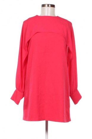 Kleid Zara, Größe XS, Farbe Rot, Preis € 13,80