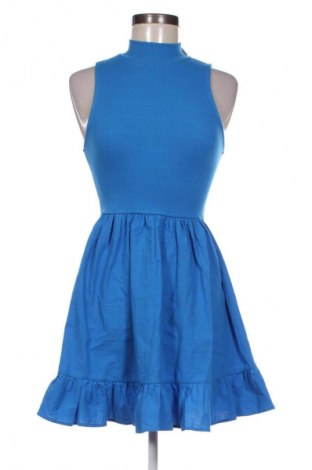Rochie Zara, Mărime S, Culoare Albastru, Preț 71,05 Lei