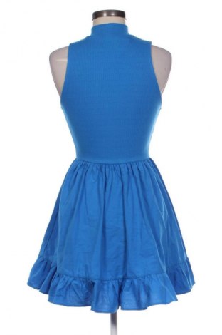 Rochie Zara, Mărime S, Culoare Albastru, Preț 71,05 Lei